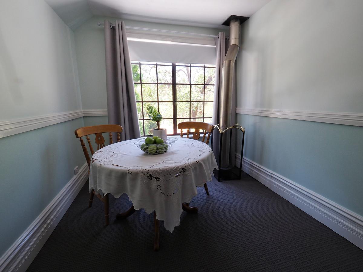 Darlington House Bed & Breakfast Ngoại thất bức ảnh