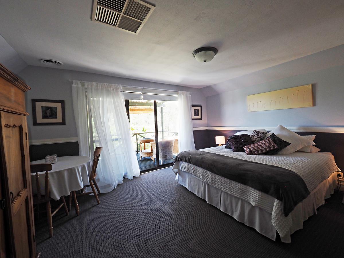 Darlington House Bed & Breakfast Ngoại thất bức ảnh