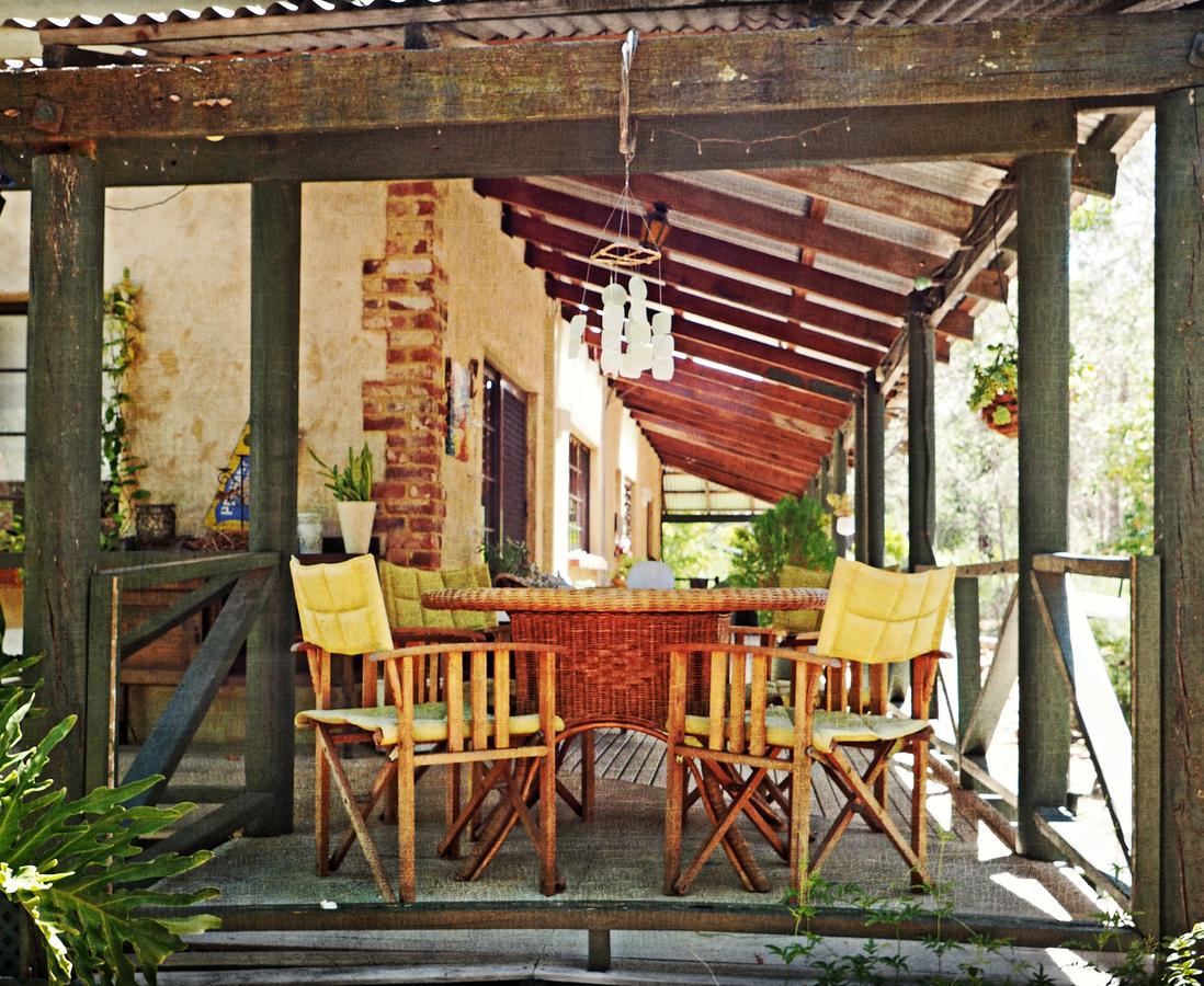 Darlington House Bed & Breakfast Ngoại thất bức ảnh