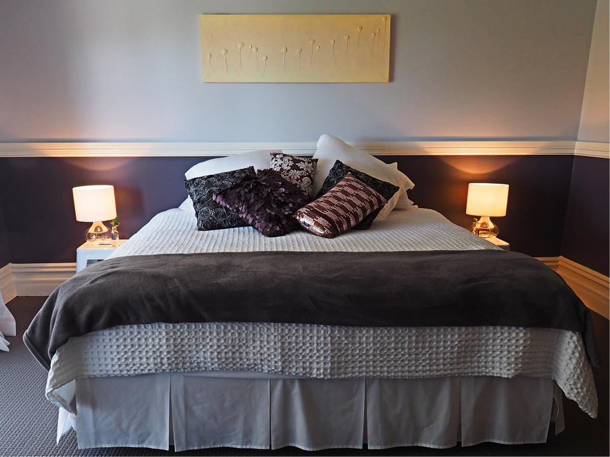 Darlington House Bed & Breakfast Ngoại thất bức ảnh