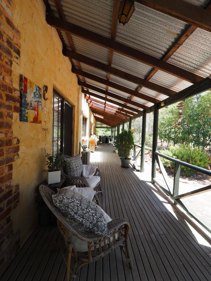 Darlington House Bed & Breakfast Ngoại thất bức ảnh