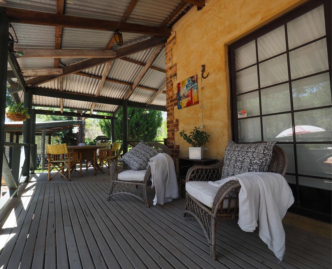 Darlington House Bed & Breakfast Ngoại thất bức ảnh
