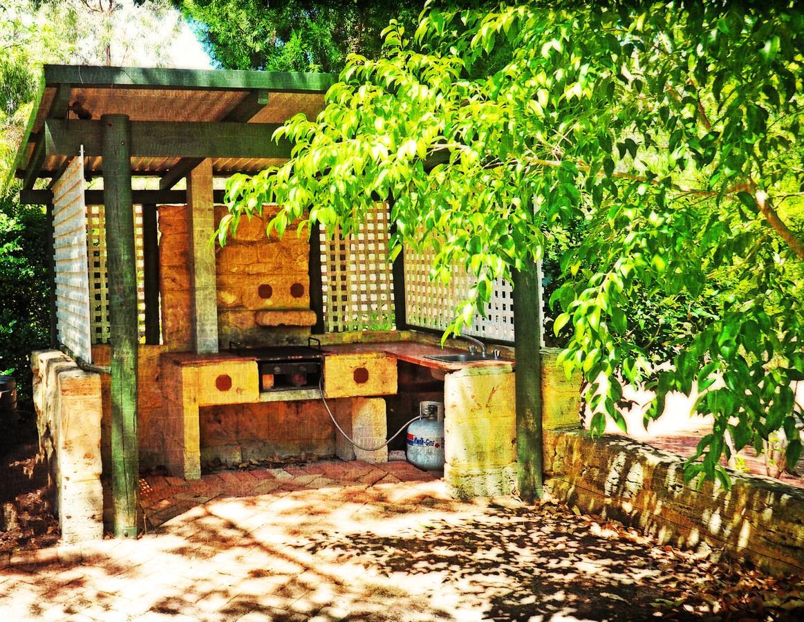 Darlington House Bed & Breakfast Ngoại thất bức ảnh