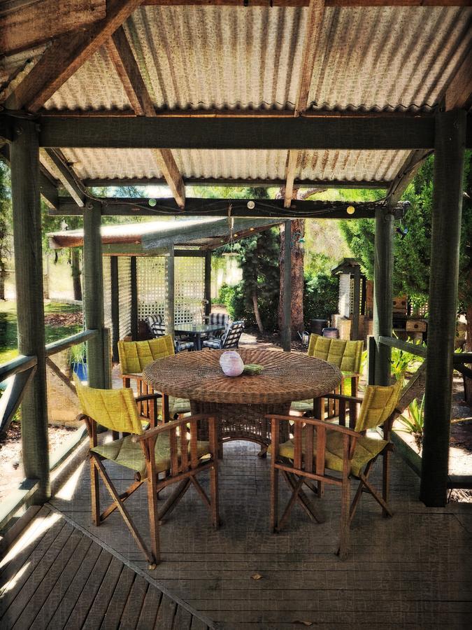 Darlington House Bed & Breakfast Ngoại thất bức ảnh