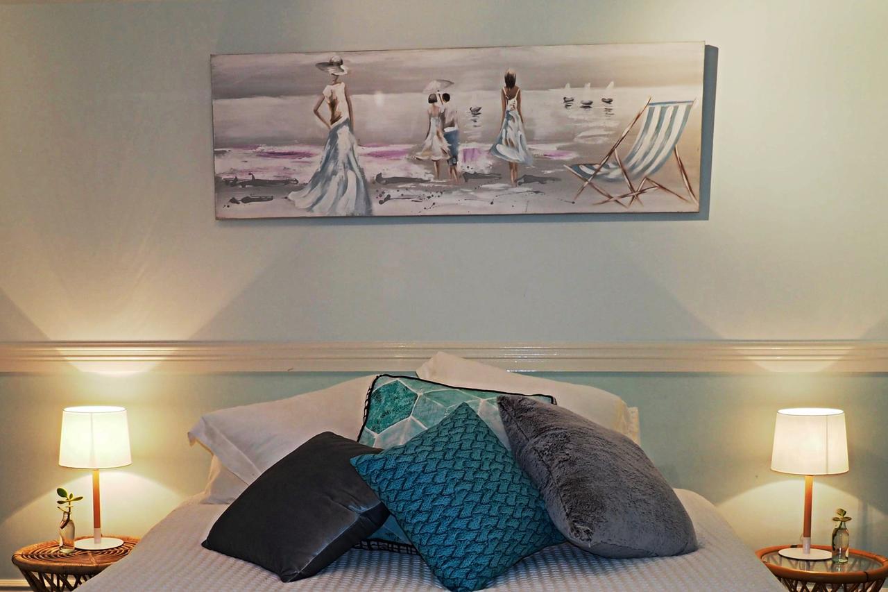 Darlington House Bed & Breakfast Ngoại thất bức ảnh
