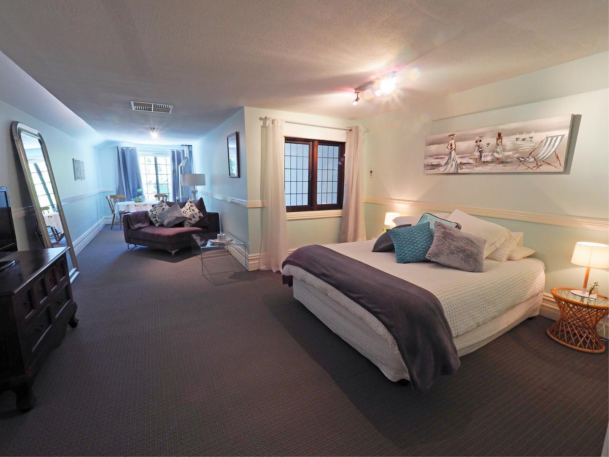Darlington House Bed & Breakfast Ngoại thất bức ảnh